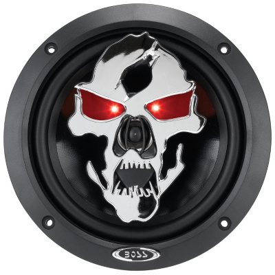 Boss Audio Phantom Skull 6.5