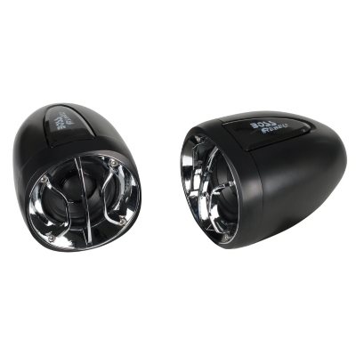 Boss Audio Motorcycle, UTV Amplified Speaker System