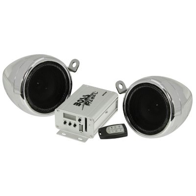 UPC 791489116725 product image for MOTORCYCLE AMPLIFIER MC500 | upcitemdb.com