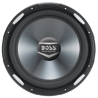 Boss Audio 10