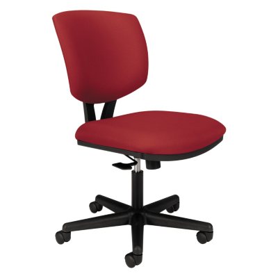 HON Volt 5700 Series Task Chair - Crimson