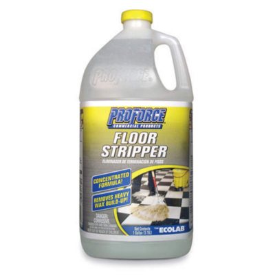 ProForce Floor Stripper - 1 gal.