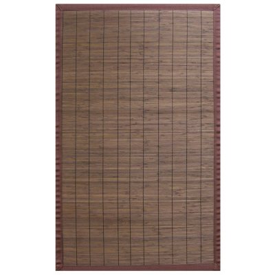 Bamboo Rug - Villager Coffee