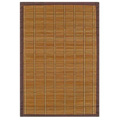 Bamboo Rug - Pearl River