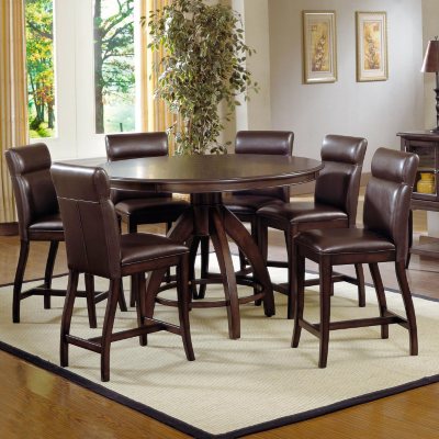 Nottingham Counter Ht. Dining Set - 5 pc.