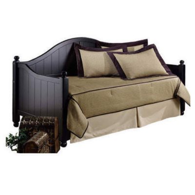Amandier Daybed - Black