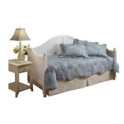 Amandier Daybed - White