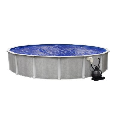 12' Round Solar Blanket For Above Ground Pools