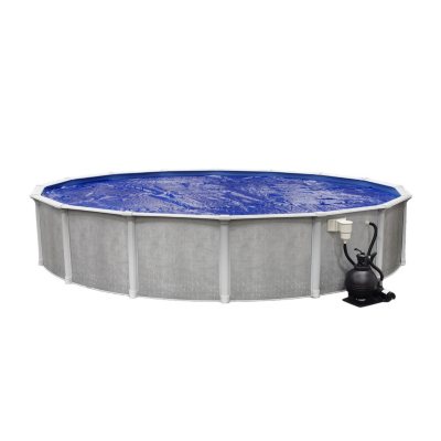30' Round Solar Blanket for Above Ground Pools