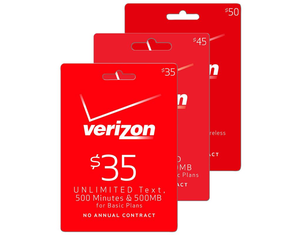 Walgreens Prepaid Phone Cards