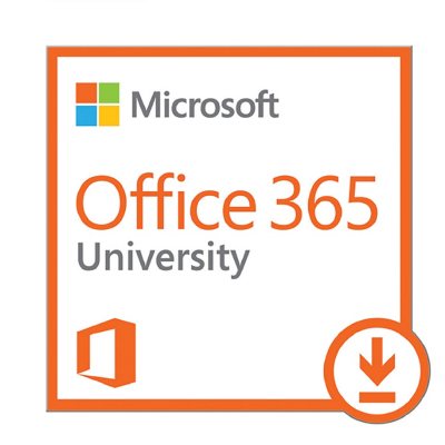 Microsoft Office 365 University $79.99 eGift Card (Email Delivery) 