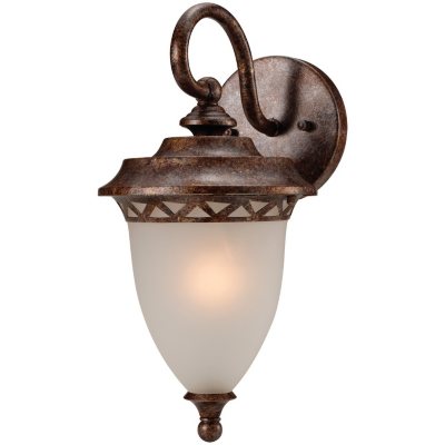 Hardware House Tristen Outdoor Wall Light