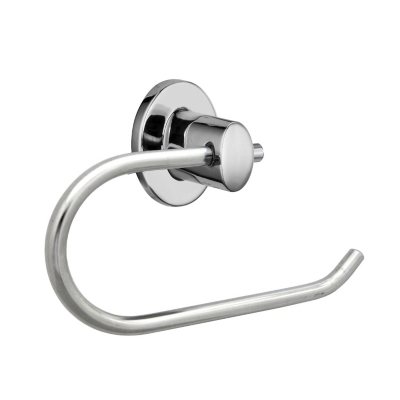 Hardware House Lancaster Chrome Toilet Paper Holder