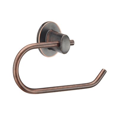 Hardware House Lancaster Toilet Paper Holder - Classic Bronze 