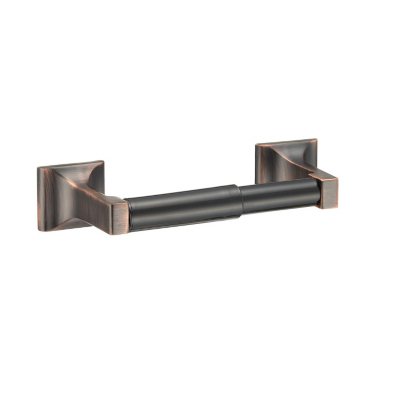 Hardware House Sunset Classic Bronze Toilet Paper Holder