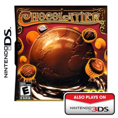 Chocolatier - NDS