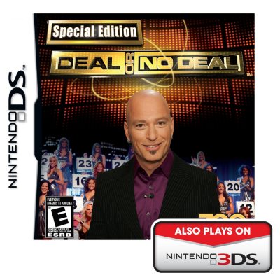 Deal or No Deal: Special Edition - NDS