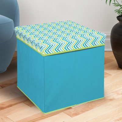 Bintopia Collapsible Storage Ottoman