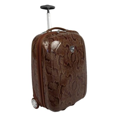 Heys USA Lightweight Exotic Carry On - Assorted Patterns