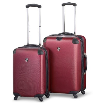 silversea luggage valet