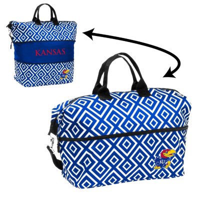 Kansas DD Expandable Tote