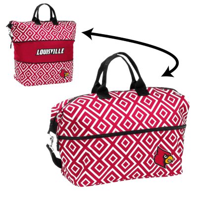Louisville DD Expandable Tote