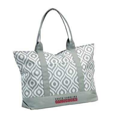 South Carolina Ikat Tote