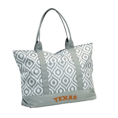 Texas Ikat Tote