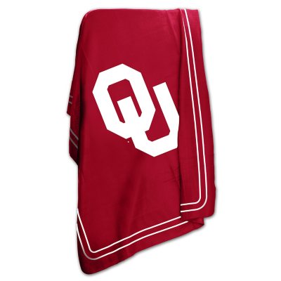Oklahoma Classic Fleece