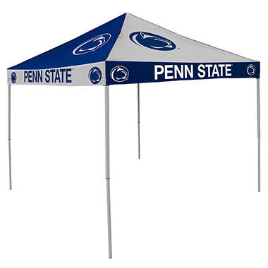 Penn State Checkerboard Canopy    196-42C