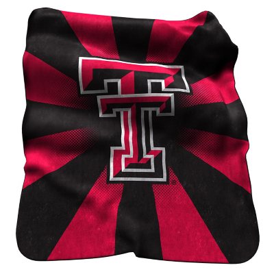 TX Tech Raschel Throw