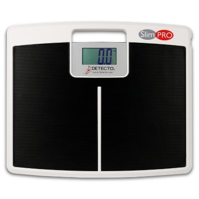 UPC 809161189001 product image for SlimPRO Low-Profile Home Healthcare Scale | upcitemdb.com