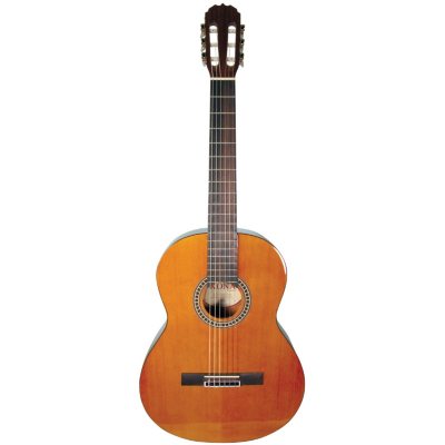 UPC 809312000384 product image for Kona Classical Guitar with Spruce Top and Mahogany Body in High Gloss Finish | upcitemdb.com