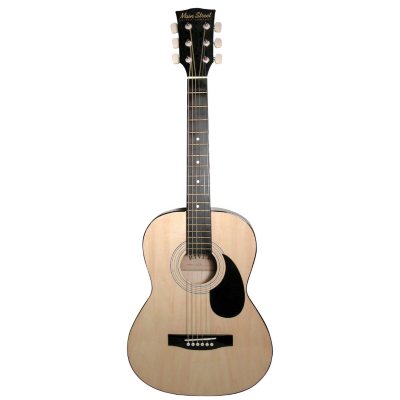 UPC 809312001077 product image for Main Street Standard Size 36 Inch Acoustic Guitar | upcitemdb.com