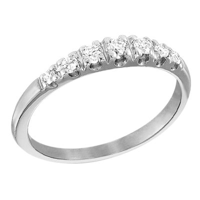 .23 ct. t.w. Diamond Wedding Band (I, SI2)