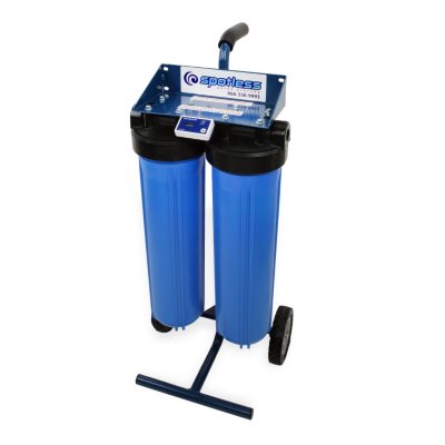 CR Spotless Water System - DIC-20S