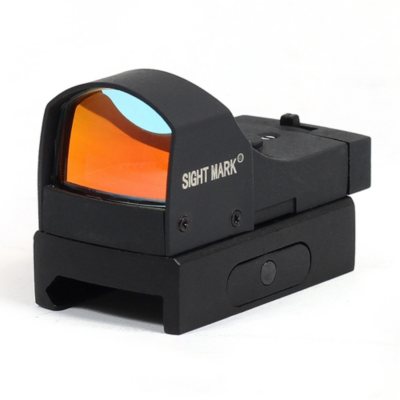 UPC 810119010087 product image for Sightmark Mini Shot | upcitemdb.com