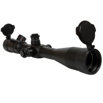 Sightmark Triple Duty 4-16x44 Riflescope