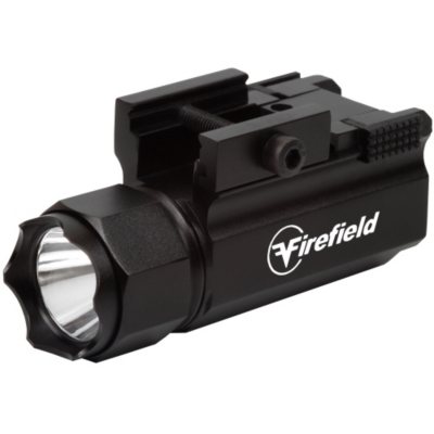 Firefield 120 Lumen Pistol Flashlight