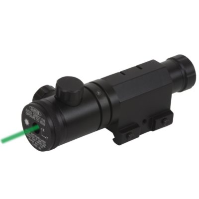 UPC 810119012197 product image for Firefield X & Y Green Hand Adjustable Laser Sight | upcitemdb.com