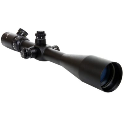 Sightmark Triple Duty 8.5-25x50 Riflescope DX