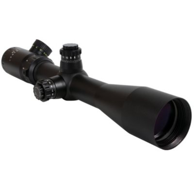 Sightmark Triple Duty 3-9x42 Riflescope DX