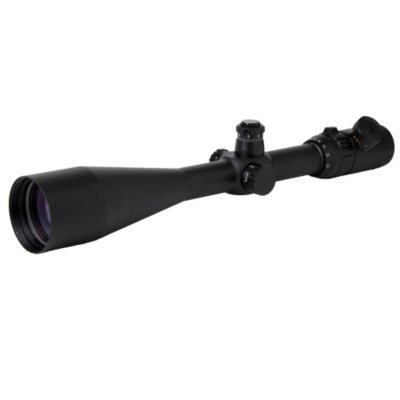 Sightmark Triple Duty 10-40x56 Riflescope MDD