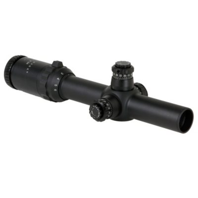 Sightmark 1-6x24 Triple Duty Riflescope