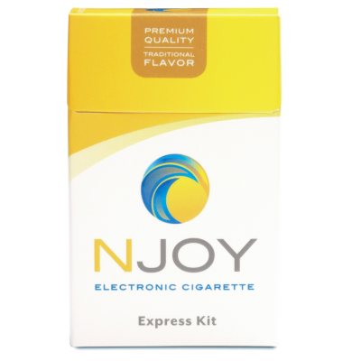 Njoy Traditional Express Kit