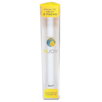 Njoy Traditional 1.2% Carton Refill 