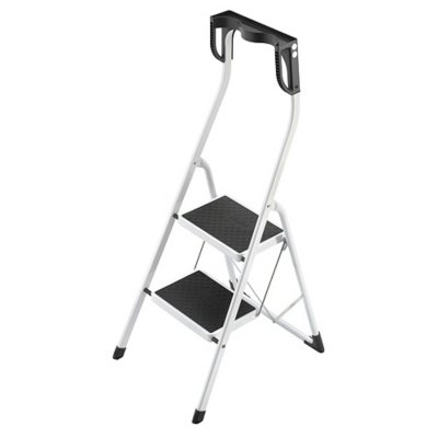 UPC 811068000020 product image for SAFETY STEP STOOL SAFETY PLUS 2 STEP | upcitemdb.com