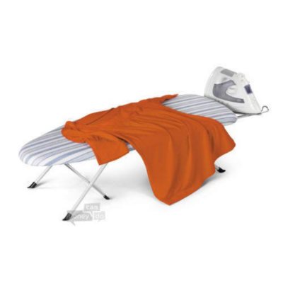 Folding Tabletop Ironing Board