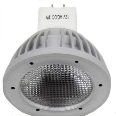 Cyron MR16 High Power LED Bulb - 3W - Warm White