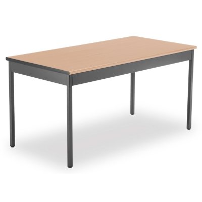 Utility Table - Maple - 30" x 60"